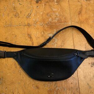 Coach Charter Belt Bag